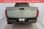 2026 Toyota Tundra Hybrid Limited