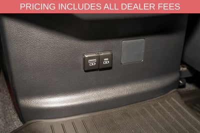 2026 Toyota Tundra Hybrid Limited