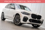 2021 BMW X5 M50i