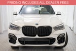 2021 BMW X5 M50i
