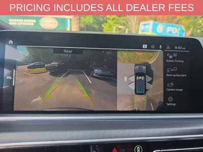 2023 BMW X5 xDrive45e