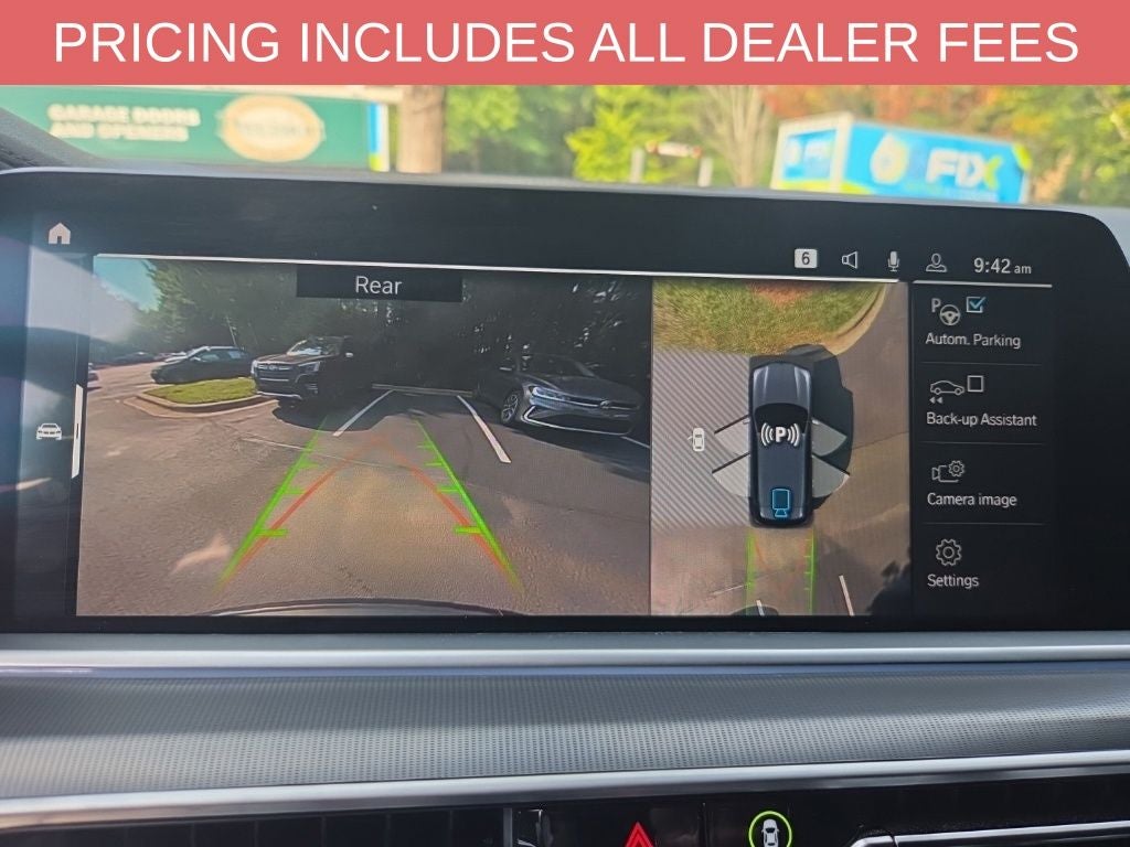 2023 BMW X5 xDrive45e