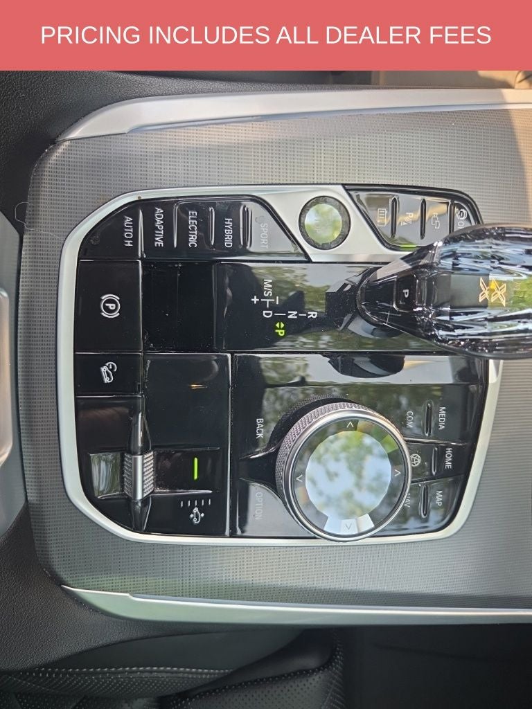 2023 BMW X5 xDrive45e
