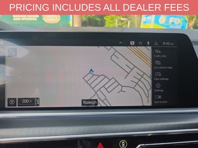 2023 BMW X5 xDrive45e