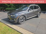 2023 BMW X5 xDrive45e