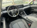 2022 Kia K5 LX