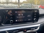 2022 Kia K5 LX