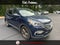 2017 Hyundai Santa Fe Sport 2.4 Base