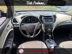 2017 Hyundai Santa Fe Sport 2.4 Base