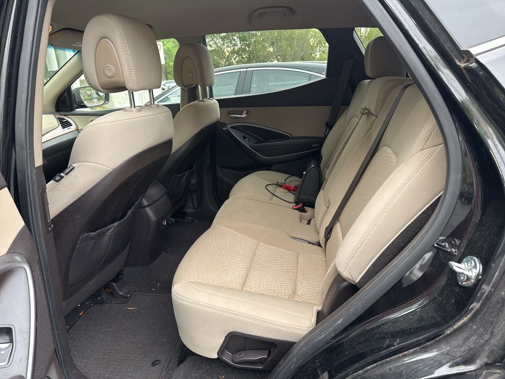 2013 Hyundai Santa Fe Sport Base