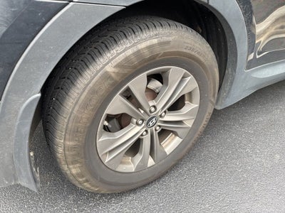 2013 Hyundai Santa Fe Sport Base