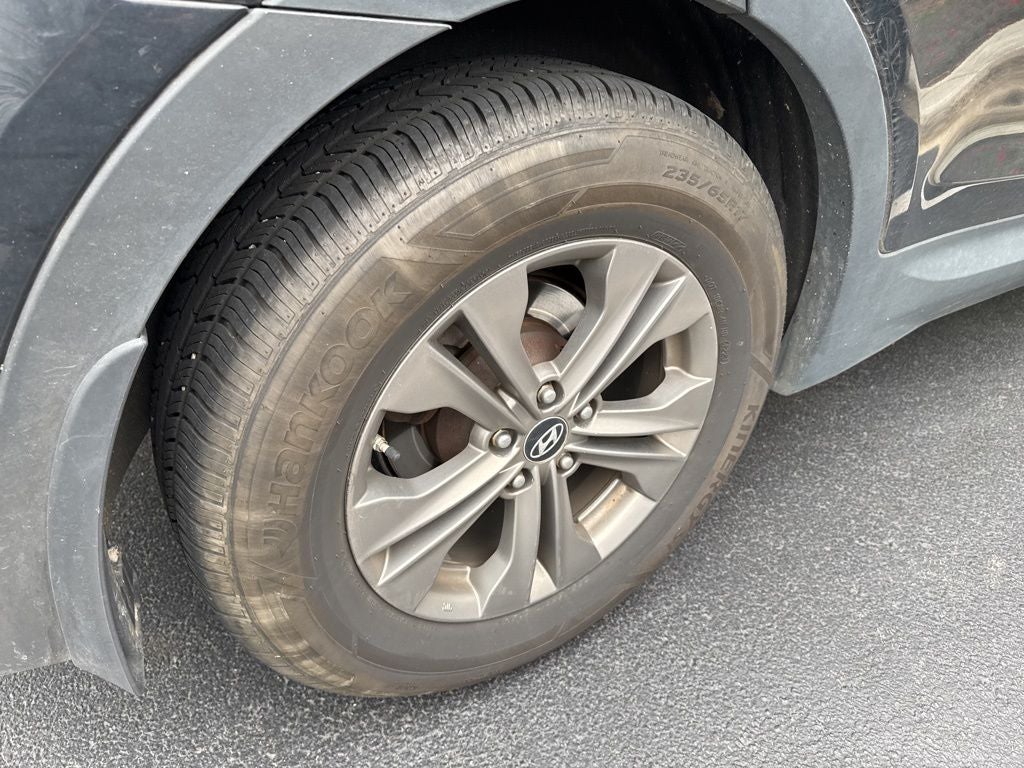 2013 Hyundai Santa Fe Sport Base