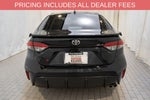 2025 Toyota Corolla FX
