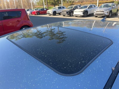 2020 Toyota Corolla XLE