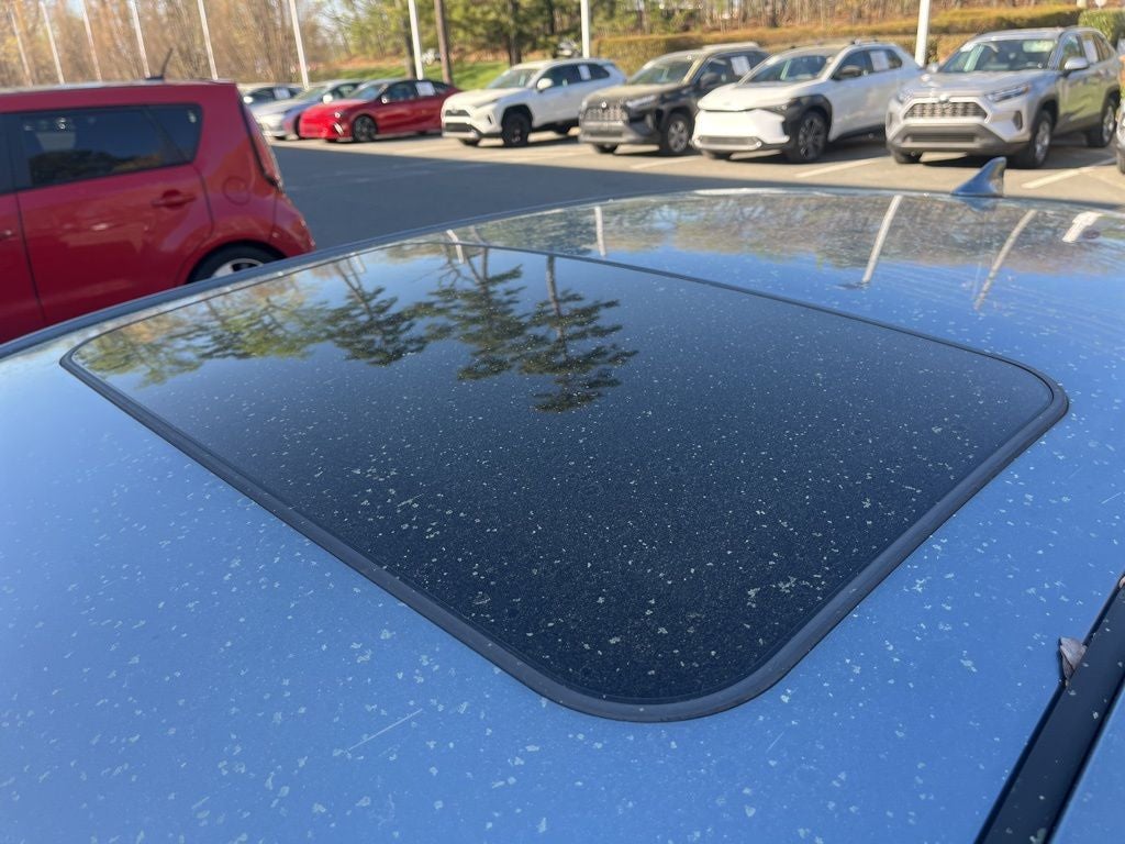 2020 Toyota Corolla XLE