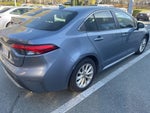 2020 Toyota Corolla XLE