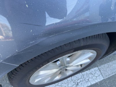 2020 Toyota Corolla XLE