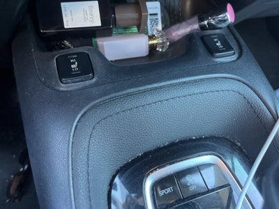 2020 Toyota Corolla XLE