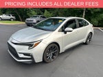 2023 Toyota Corolla XSE