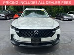 2025 Mazda Mazda CX-50 Hybrid Premium Plus
