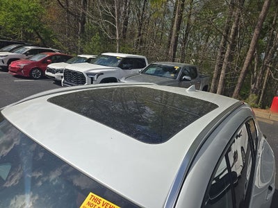 2025 Mazda Mazda CX-50 Hybrid Premium Plus