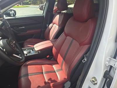 2025 Mazda Mazda CX-50 Hybrid Premium Plus