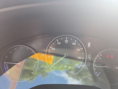 2025 Mazda Mazda CX-50 Hybrid Premium Plus