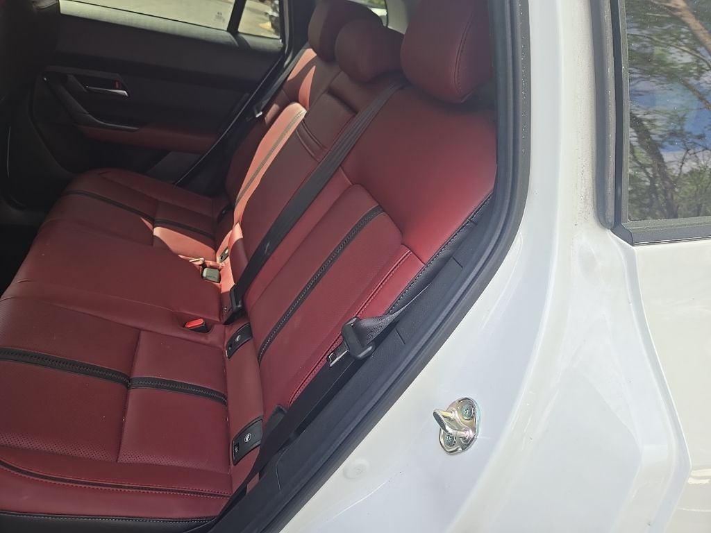 2025 Mazda Mazda CX-50 Hybrid Premium Plus