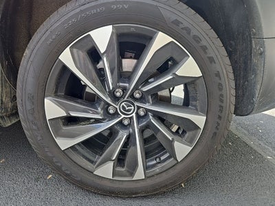 2025 Mazda Mazda CX-50 Hybrid Premium Plus