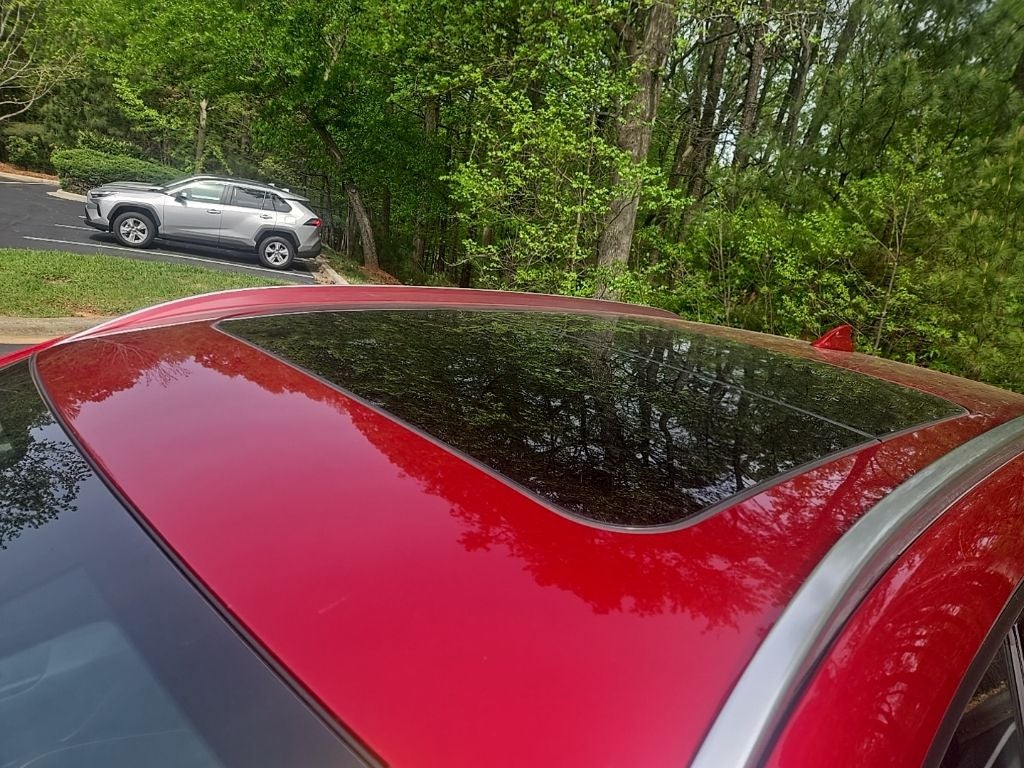 2025 Mazda Mazda CX-50 Hybrid Premium Plus