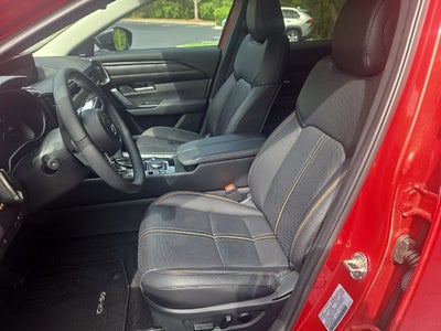 2025 Mazda Mazda CX-50 Hybrid Premium Plus