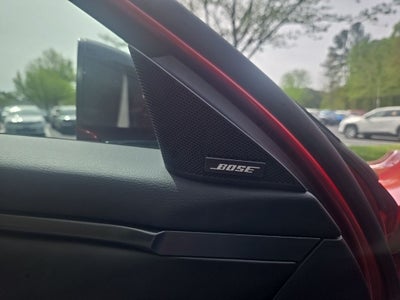 2025 Mazda Mazda CX-50 Hybrid Premium Plus