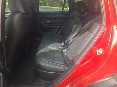 2025 Mazda Mazda CX-50 Hybrid Premium Plus