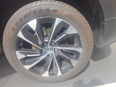 2025 Mazda Mazda CX-50 Hybrid Premium Plus