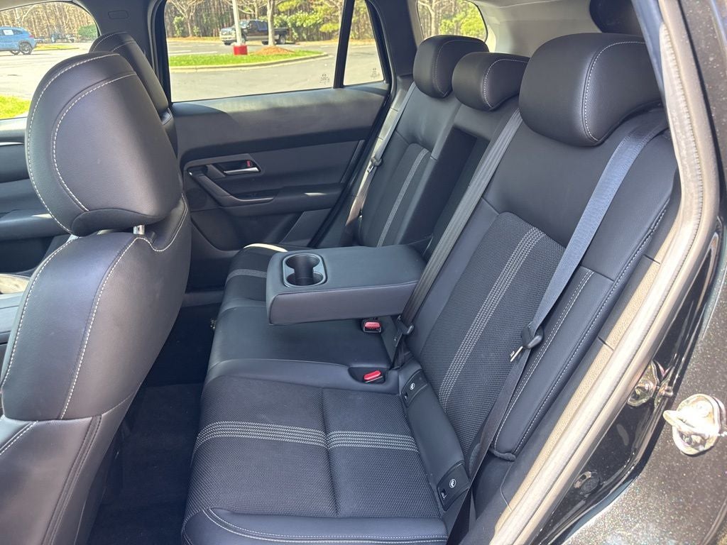 2025 Mazda Mazda CX-50 2.5 S Select Package