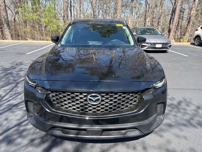 2025 Mazda Mazda CX-50 2.5 S Select Package