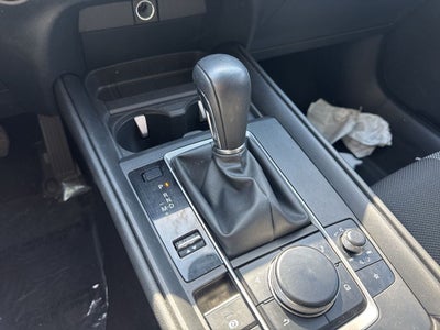 2025 Mazda Mazda CX-50 2.5 S Select Package