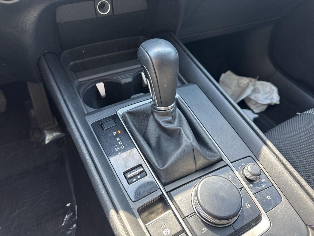 2025 Mazda Mazda CX-50 2.5 S Select Package