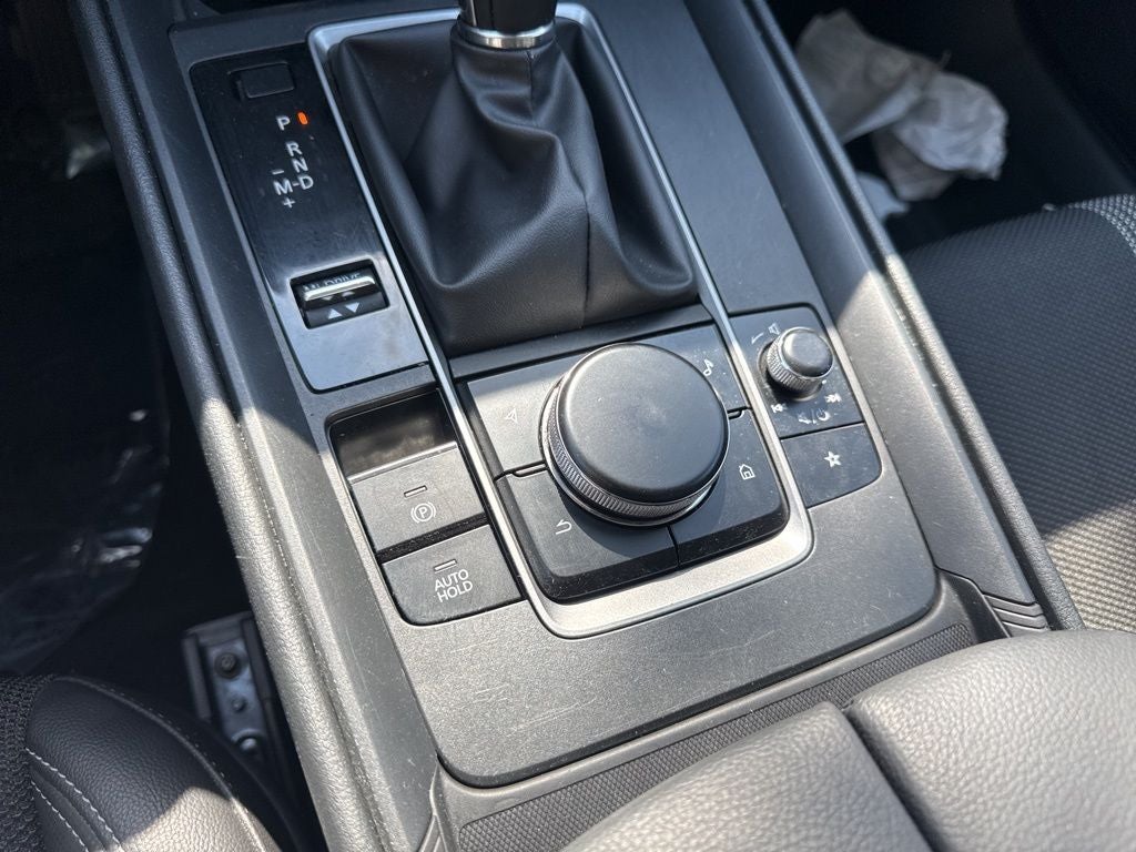 2025 Mazda Mazda CX-50 2.5 S Select Package