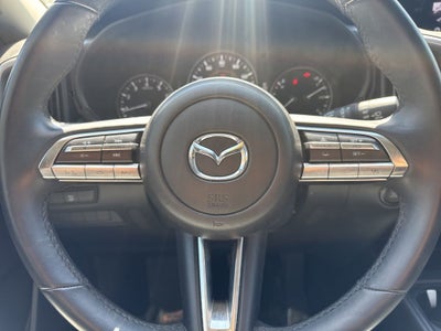 2025 Mazda Mazda CX-50 2.5 S Select Package