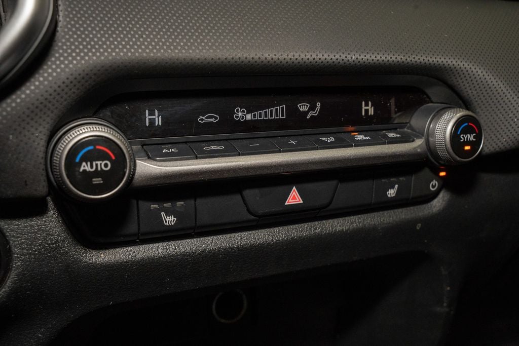 2024 Mazda Mazda CX-50 2.5 S Preferred Package