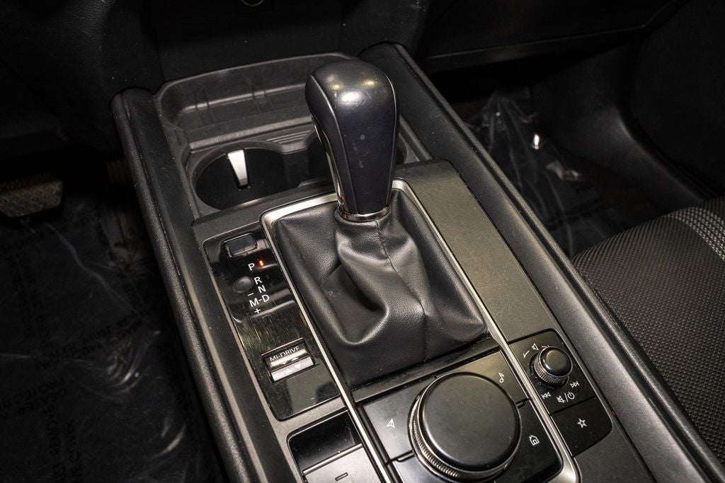 2024 Mazda Mazda CX-50 2.5 S Preferred Package