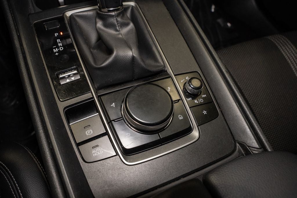 2024 Mazda Mazda CX-50 2.5 S Preferred Package