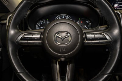 2024 Mazda Mazda CX-50 2.5 S Preferred Package