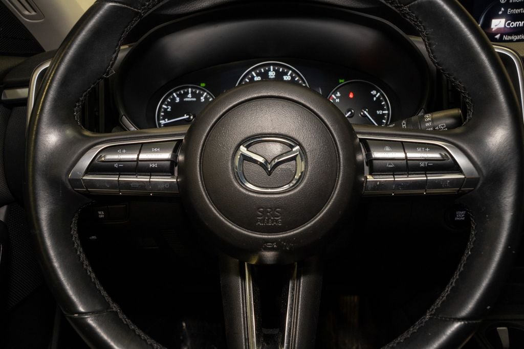 2024 Mazda Mazda CX-50 2.5 S Preferred Package