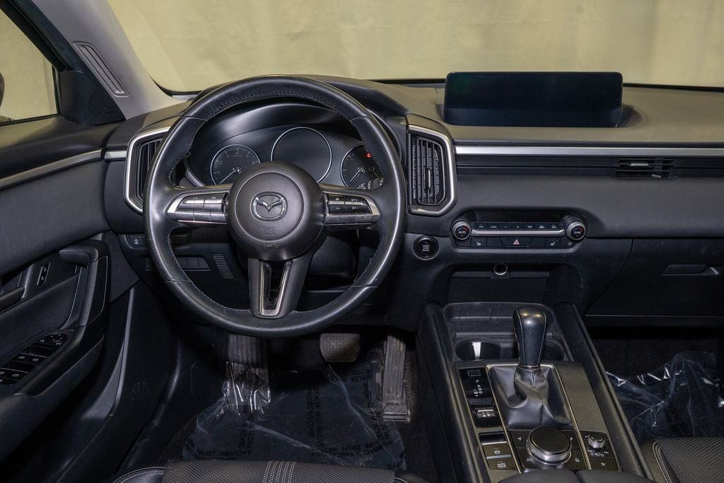 2024 Mazda Mazda CX-50 2.5 S Preferred Package