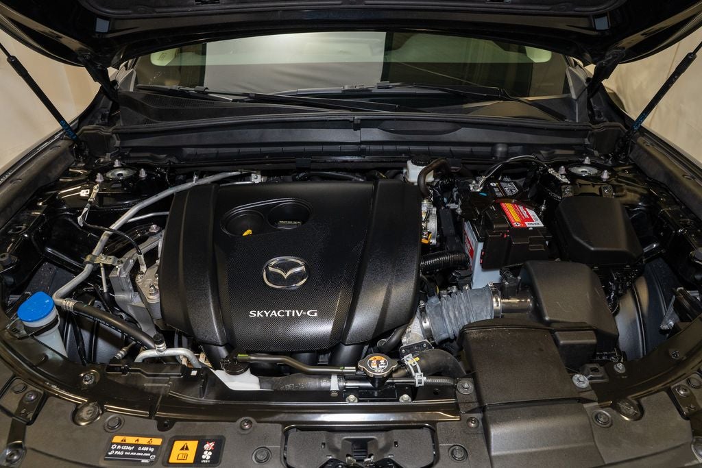 2024 Mazda Mazda CX-50 2.5 S Preferred Package