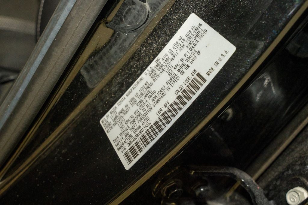 2024 Mazda Mazda CX-50 2.5 S Preferred Package