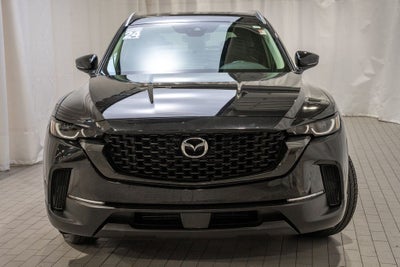 2024 Mazda Mazda CX-50 2.5 S Preferred Package