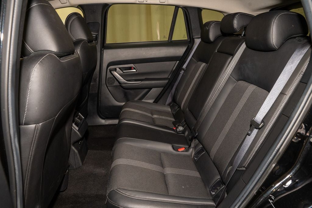 2024 Mazda Mazda CX-50 2.5 S Preferred Package